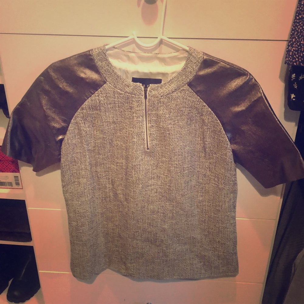 Chic top